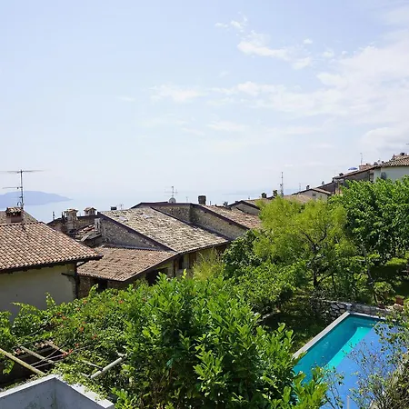דירה Casa Elena