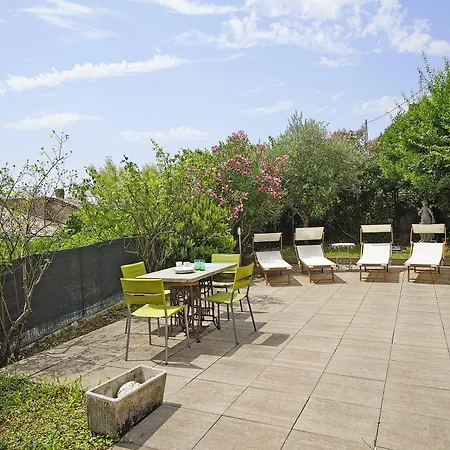 Casa Elena * ורג'אטה