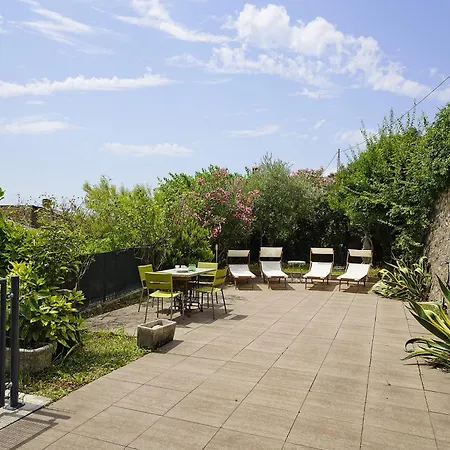 Casa Elena דירה