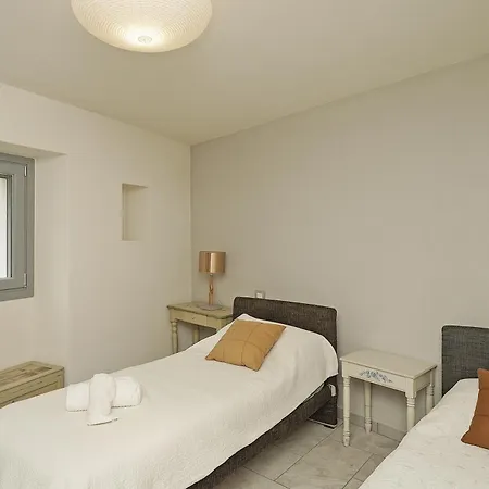 Casa Elena דירה *