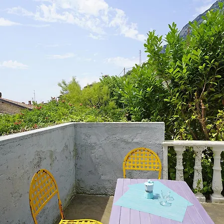 Casa Elena דירה ורג'אטה