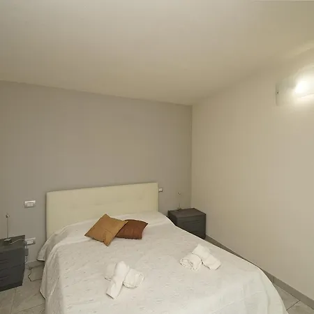 דירה Casa Elena ורג'אטה