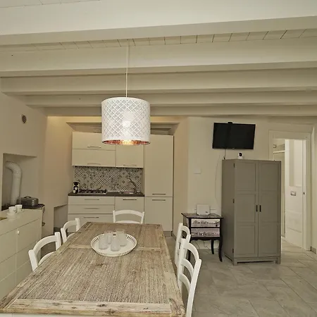 דירה Casa Elena