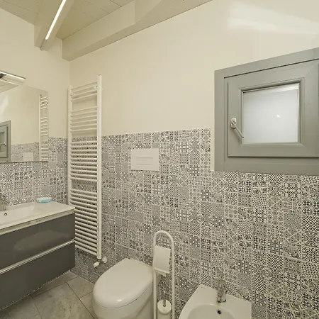 דירה Casa Elena *