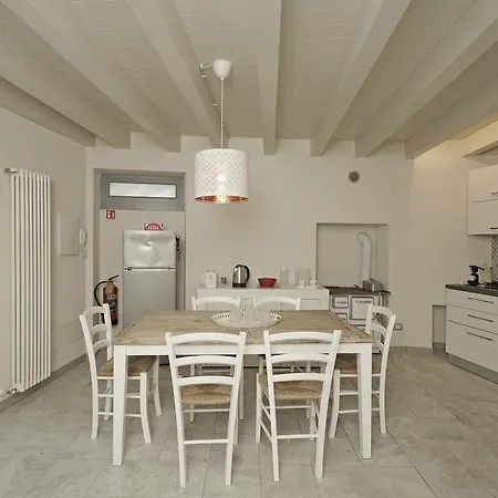 דירה Casa Elena ורג'אטה