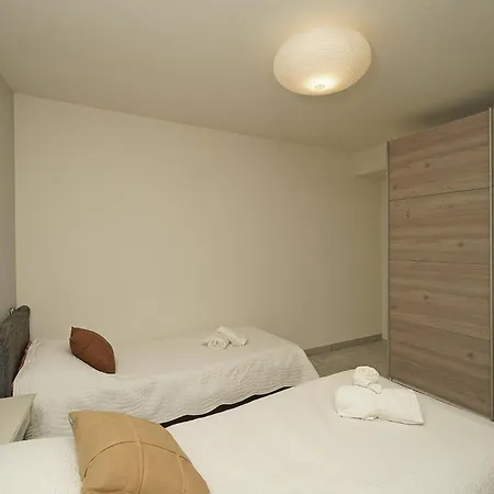 Casa Elena * ורג'אטה